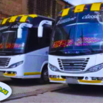 ENA Coach, Transline Adjust Prices Amid Rising Diesel Costs ENA Coach, Transline Adjust Prices Amid Rising Diesel Costs