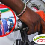 Ndindi Nyoro Urges Ruto Government to Slash Pump Prices Ndindi Nyoro Urges Ruto Government to Slash Pump Prices