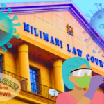 High Court Suspends Kenya-U.S. Ebola Quarantine Centre, Bars Entry of Exposed Persons High Court Suspends Kenya-U.S. Ebola Quarantine Centre, Bars Entry of Exposed Persons