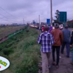 Thousands Stranded as Nairobi Matatu Strike Paralyses Transport Thousands Stranded as Nairobi Matatu Strike Paralyses Transport