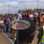 Fuel Protest Chaos Leaves Three Dead in Kimbo, Ruiru Fuel Protest Chaos Leaves Three Dead in Kimbo, Ruiru