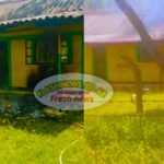 UDA Office Torched in Wote as Fuel Price Protests Intensify UDA Office Torched in Wote as Fuel Price Protests Intensify