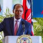 Kabogo Announces Fresh Crackdown on Non-Compliant Betting Firms Kabogo Announces Fresh Crackdown on Non-Compliant Betting Firms