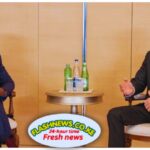 Fuel Prices Explode as Ruto Holds Secretive Energy Talks With Azerbaijan Fuel Prices Explode as Ruto Holds Secretive Energy Talks With Azerbaijan