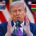 Violent Protests Push US to Issue Kenya Travel Warning
