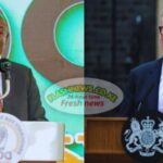 UK Embassy Slams ‘Fake’ Letter Rejecting Gachagua UK Embassy Slams ‘Fake’ Letter Rejecting Gachagua