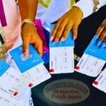Congo Announces Visa-Free Entry for All African Countries From 2027 One Africa, One Border? Congo Announces Visa-Free Entry for All African Countries From 2027 One Africa, One Border?