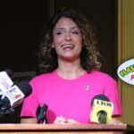 Trump-Backed Julia Letlow Defeats Senator Bill Cassidy Trump-Backed Julia Letlow Defeats Senator Bill Cassidy