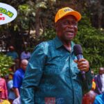 Oburu Explodes at ODM Critics: “You Think I’m Weak Because I’m Old?” Oburu Explodes at ODM Critics: “You Think I’m Weak Because I’m Old?”