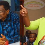 Orengo Faces Impeachment Threat After Remarks About Gladys Wanga Spark Outrage Orengo Faces Impeachment Threat After Remarks About Gladys Wanga Spark Outrage