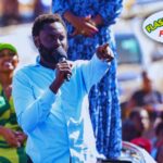 Methu Fires Warning to Ruto Methu Fires Warning to Ruto