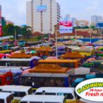 Nairobi Commuters Face Transport Crisis as PSV Strike Begins Monday Nairobi Commuters Face Transport Crisis as PSV Strike Begins Monday