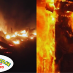 Students Torch Dorms, Schools Shut Down — Government Finally Cracks Down Students Torch Dorms, Schools Shut Down — Government Finally Cracks Down