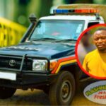 Police Under Fire Over Busia Killing Police Under Fire Over Busia Killing