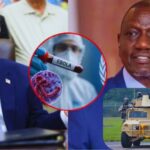 US Military Preparing Massive Ebola Facility in Kenya — Reports US Military Preparing Massive Ebola Facility in Kenya — Reports