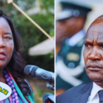 Ida Odinga Defends Raila’s Legacy After Mbadi Remarks Ida Odinga Defends Raila’s Legacy After Mbadi Remarks