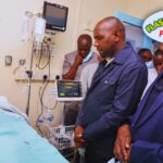 Gospel Artist Wandeto Suffers Severe Burns in Suspected Political Attack Gospel Artist Wandeto Suffers Severe Burns in Suspected Political Attack