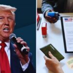 US Announces New Green Card Policy US Announces New Green Card Policy