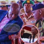 President Ruto’s Chief Security Officers Reassigned Following Kilifi Incident President Ruto’s Chief Security Officers Reassigned Following Kilifi Incident