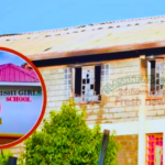 Utumishi Girls Horror: More Than 10 Students Detained as Shocking New Details Emerge Utumishi Girls Horror: More Than 10 Students Detained as Shocking New Details Emerge