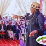 Winnie Odinga Warns Kenya’s Economy Is ‘In Bad Shape’ Amid Debt Fears Winnie Odinga Warns Kenya’s Economy Is ‘In Bad Shape’ Amid Debt Fears
