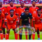Kenya Already Qualified For AFCON 2027 Kenya Already Qualified For AFCON 2027