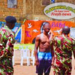 Interior Ministry Seeks Ksh2BN for Police Recruitment and Welfare Upgrade Interior Ministry Seeks Ksh2BN for Police Recruitment and Welfare Upgrade