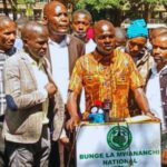 Orengo Demands Release of Missing Government Critic Orengo Demands Release of Missing Government Critic
