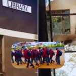 Ingotse Boys Closed Indefinitely After Students Stage Violent Rampage Ingotse Boys Closed Indefinitely After Students Stage Violent Rampage