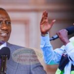 Cherargei Claims UDA Is Secretly Sponsoring Candidates Inside Gachagua’s DCP Cherargei Claims UDA Is Secretly Sponsoring Candidates Inside Gachagua’s DCP