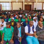 Mbadi Announces KSh1.5 Billion for KNEC Examiners Ahead of July Mbadi Announces KSh1.5 Billion for KNEC Examiners Ahead of July