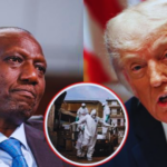 Laikipia MPs Reject Proposed Ebola Facility, Demand Full Disclosure Laikipia MPs Reject Proposed Ebola Facility, Demand Full Disclosure