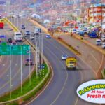 KURA Announces 2-Week Closure Along Ngong Road Near Junction Mall KURA Announces 2-Week Closure Along Ngong Road Near Junction Mall