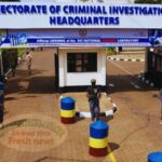 DCI Arrests Bunge la Mwananchi Leader Over Remarks Against Ruto DCI Arrests Bunge la Mwananchi Leader Over Remarks Against Ruto