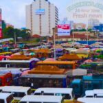 Kenya’s Matatu Drivers Demand New Talks After Diesel Price Deal Kenya’s Matatu Drivers Demand New Talks After Diesel Price Deal