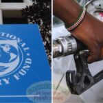 IMF Raises Alarm Over Rising Energy Costs IMF Raises Alarm Over Rising Energy Costs