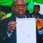Ruto’s UDA Flexes Muscle in Crucial Narok By-Election Ruto’s UDA Flexes Muscle in Crucial Narok By-Election
