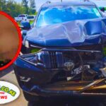 Limuru MP John Kiragu Injured In Grisly Crash With Fuel Bowser Limuru MP John Kiragu Injured In Grisly Crash With Fuel Bowser