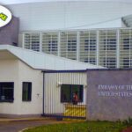 U.S. Embassy Nairobi Opens High-Paying Job Vacancies for Kenyans U.S. Embassy Nairobi Opens High-Paying Job Vacancies for Kenyans