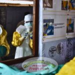 Duale Confirms No Ebola Outbreak in Kenya Duale Confirms No Ebola Outbreak in Kenya