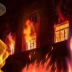 16 Dead After Dormitory Blaze at Utumishi Girls Academy 16 Dead After Dormitory Blaze at Utumishi Girls Academy