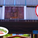 UoN Council Defies Court? Fury Erupts After Controversial VC Appointment UoN Council Defies Court? Fury Erupts After Controversial VC Appointment