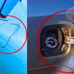 Explained: Why Most Cars Have Their Fuel Tank Doors on the Passenger Side Explained: Why Most Cars Have Their Fuel Tank Doors on the Passenger Side