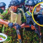 Kenya’s Haiti Mission Under Fire as Officers Reveal Harsh Reality on the Ground Kenya’s Haiti Mission Under Fire as Officers Reveal Harsh Reality on the Ground