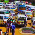 Matatu Strike Suspended for One Week After Government Talks Matatu Strike Suspended for One Week After Government Talks