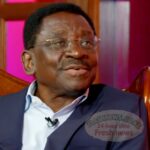 Orengo Confesses Raila Odinga Influenced His Arsenal Loyalty Orengo Confesses Raila Odinga Influenced His Arsenal Loyalty