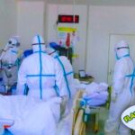 Kenya Activates Emergency Response After Uganda Confirms Ebola Cases Kenya Activates Emergency Response After Uganda Confirms Ebola Cases