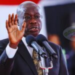 Gachagua Dismisses Strait of Hormuz Claims Over Kenya Fuel Prices Gachagua Dismisses Strait of Hormuz Claims Over Kenya Fuel Prices