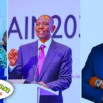 Ruto Leads 2027 Race in New TIFA Poll Ruto Leads 2027 Race in New TIFA Poll