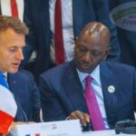 France Calls for IMF Support as Iran Conflict Hits Kenya Economy France Calls for IMF Support as Iran Conflict Hits Kenya Economy